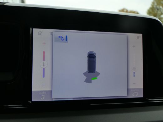 Ford Transit Courier 1.0 EcoBoost Trend | Winterpack | Benzine! | CarPlay/Android Auto | Parkeersensoren | Cruise Cont... ActivLease financial lease