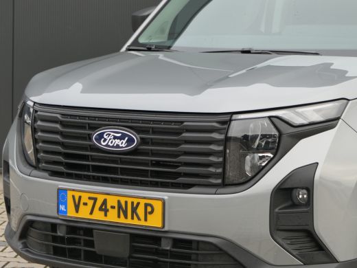 Ford Transit Courier 1.0 EcoBoost Trend | Winterpack | Benzine! | CarPlay/Android Auto | Parkeersensoren | Cruise Cont... ActivLease financial lease