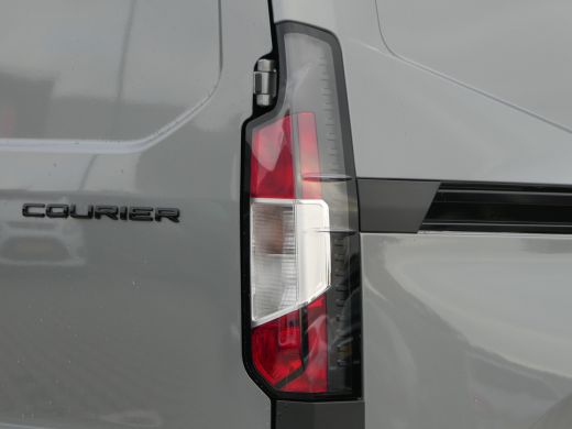 Ford Transit Courier 1.0 EcoBoost Trend | Winterpack | Benzine! | CarPlay/Android Auto | Parkeersensoren | Cruise Cont... ActivLease financial lease