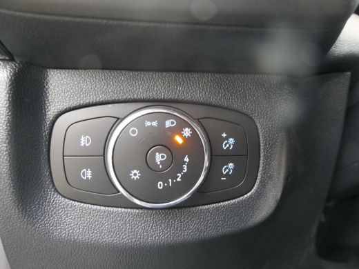 Ford Transit Courier 1.0 EcoBoost Trend | Winterpack | Benzine! | CarPlay/Android Auto | Parkeersensoren | Cruise Cont... ActivLease financial lease