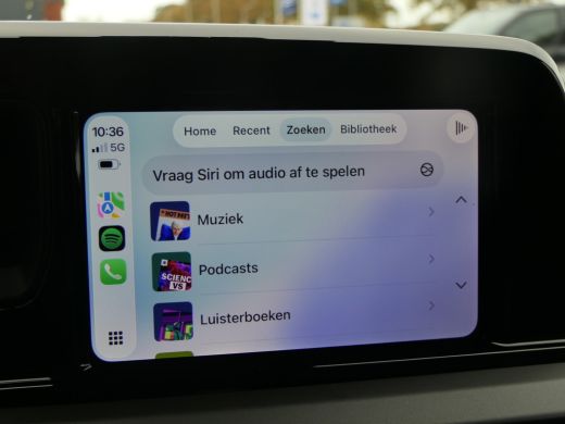 Ford Transit Courier 1.0 EcoBoost Trend | Winterpack | Benzine! | CarPlay/Android Auto | Parkeersensoren | Cruise Cont... ActivLease financial lease