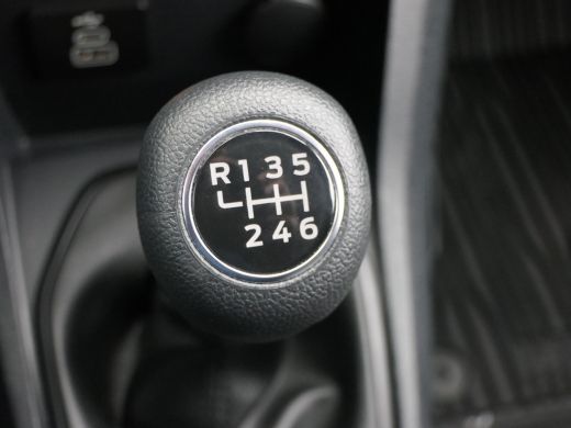 Ford Transit Courier 1.0 EcoBoost Trend | Winterpack | Benzine! | CarPlay/Android Auto | Parkeersensoren | Cruise Cont... ActivLease financial lease