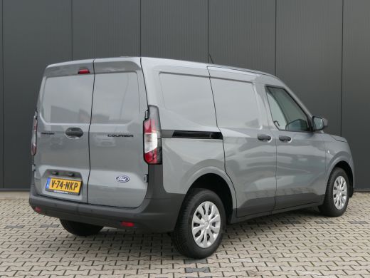 Ford Transit Courier 1.0 EcoBoost Trend | Winterpack | Benzine! | CarPlay/Android Auto | Parkeersensoren | Cruise Cont... ActivLease financial lease
