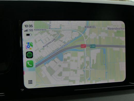 Ford Transit Courier 1.0 EcoBoost Trend | Winterpack | Benzine! | CarPlay/Android Auto | Parkeersensoren | Cruise Cont... ActivLease financial lease