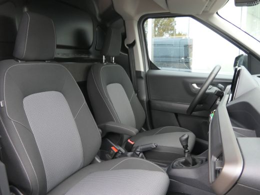 Ford Transit Courier 1.0 EcoBoost Trend | Winterpack | Benzine! | CarPlay/Android Auto | Parkeersensoren | Cruise Cont... ActivLease financial lease