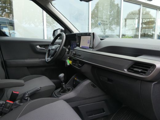 Ford Transit Courier 1.0 EcoBoost Trend | Winterpack | Benzine! | CarPlay/Android Auto | Parkeersensoren | Cruise Cont... ActivLease financial lease