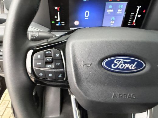 Ford Transit Custom 320 2.0 TDCI 136PK EURO 6 L2H1 Limited CarPlay/cruise control/stoelverwarming ActivLease financial lease