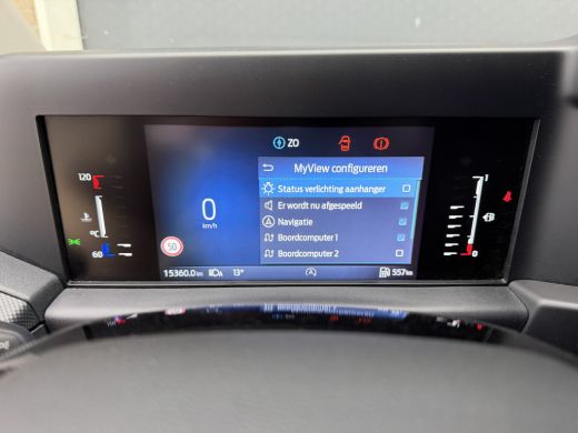 Ford Transit Custom 320 2.0 TDCI 136PK EURO 6 L2H1 Limited CarPlay/cruise control/stoelverwarming ActivLease financial lease