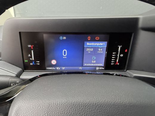 Ford Transit Custom 320 2.0 TDCI 136PK EURO 6 L2H1 Limited CarPlay/cruise control/stoelverwarming ActivLease financial lease