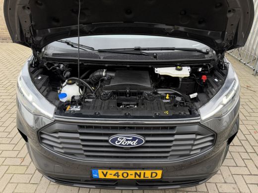 Ford Transit Custom 320 2.0 TDCI 136PK EURO 6 L2H1 Limited CarPlay/cruise control/stoelverwarming ActivLease financial lease