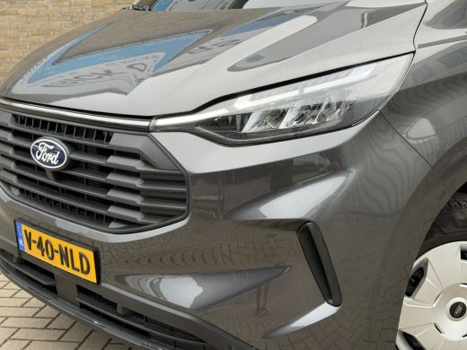 Ford Transit Custom 320 2.0 TDCI 136PK EURO 6 L2H1 Limited CarPlay/cruise control/stoelverwarming ActivLease financial lease