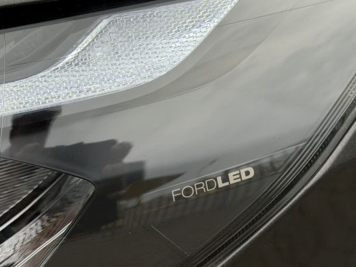 Ford Transit Custom 320 2.0 TDCI 136PK EURO 6 L2H1 Limited CarPlay/cruise control/stoelverwarming ActivLease financial lease