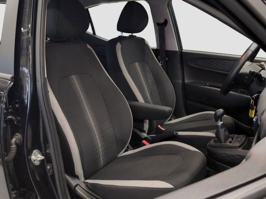 Hyundai i10 1.0 Comfort Smart | Cruise Control | Camera | Apple Carplay | Airco ActivLease financial lease