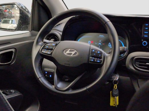 Hyundai i10 1.0 Comfort Smart | Cruise Control | Camera | Apple Carplay | Airco ActivLease financial lease