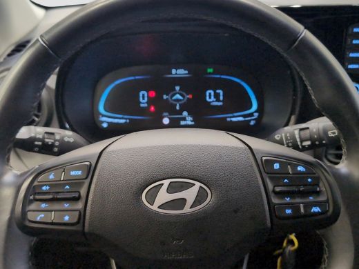 Hyundai i10 1.0 Comfort Smart | Cruise Control | Camera | Apple Carplay | Airco ActivLease financial lease