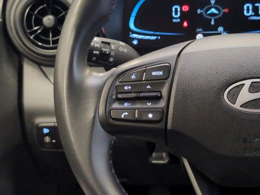 Hyundai i10 1.0 Comfort Smart | Cruise Control | Camera | Apple Carplay | Airco ActivLease financial lease