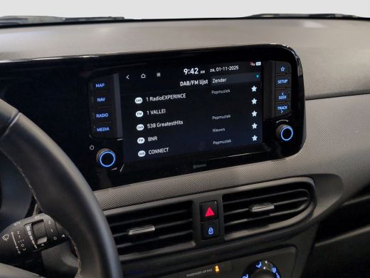 Hyundai i10 1.0 Comfort Smart | Cruise Control | Camera | Apple Carplay | Airco ActivLease financial lease