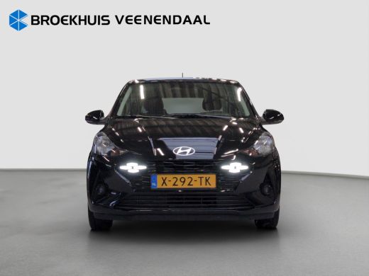 Hyundai i10 1.0 Comfort Smart | Cruise Control | Camera | Apple Carplay | Airco ActivLease financial lease