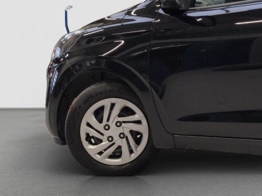 Hyundai i10 1.0 Comfort Smart | Cruise Control | Camera | Apple Carplay | Airco ActivLease financial lease