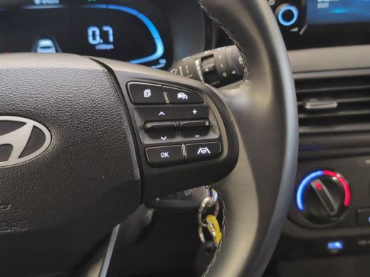 Hyundai i10 1.0 Comfort Smart | Cruise Control | Camera | Apple Carplay | Airco ActivLease financial lease