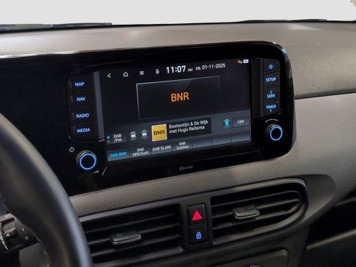 Hyundai i10 1.0 Comfort Smart | Cruise Control | Camera | Apple Carplay | Airco ActivLease financial lease