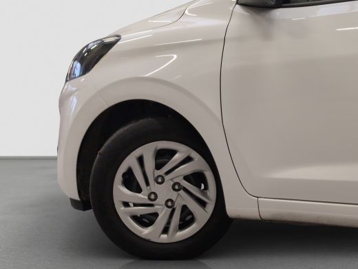 Hyundai i10 1.0 Comfort Smart | Cruise Control | Camera | Apple Carplay | Airco ActivLease financial lease