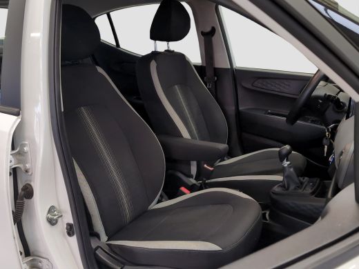 Hyundai i10 1.0 Comfort Smart | Cruise Control | Camera | Apple Carplay | Airco ActivLease financial lease