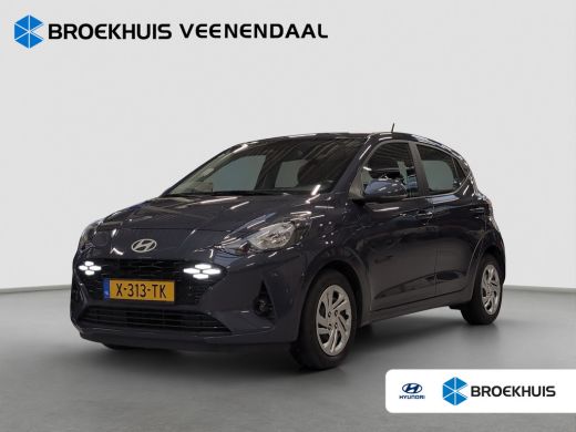 Hyundai i10 1.0 Comfort Smart | Cruise Control | Camera | Apple Carplay | Airco