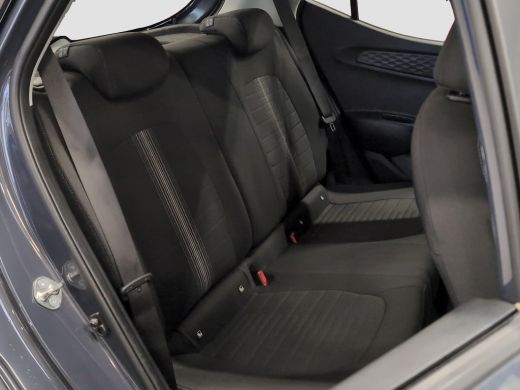 Hyundai i10 1.0 Comfort Smart | Cruise Control | Camera | Apple Carplay | Airco ActivLease financial lease