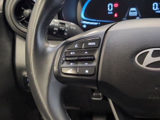 Hyundai i10 1.0 Comfort Smart | Cruise Control | Camera | Apple Carplay | Airco ActivLease financial lease