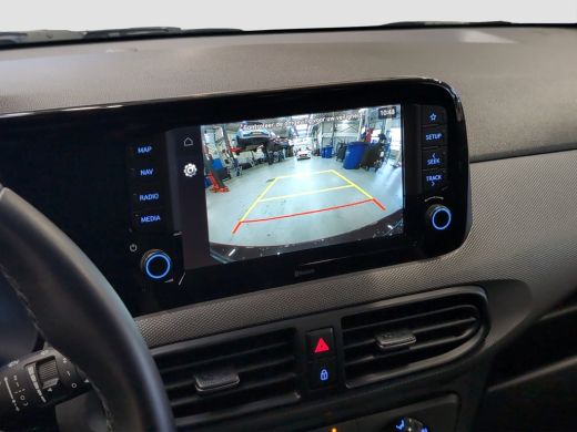 Hyundai i10 1.0 Comfort Smart | Cruise Control | Camera | Apple Carplay | Airco ActivLease financial lease