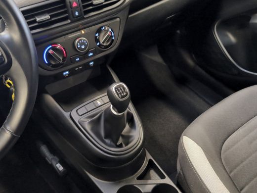 Hyundai i10 1.0 Comfort Smart | Cruise Control | Camera | Apple Carplay | Airco ActivLease financial lease