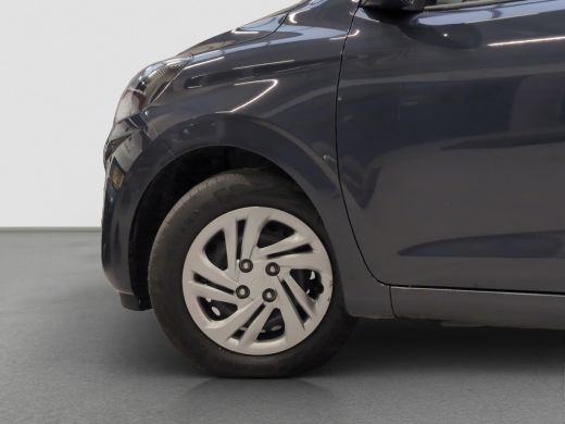 Hyundai i10 1.0 Comfort Smart | Cruise Control | Camera | Apple Carplay | Airco ActivLease financial lease