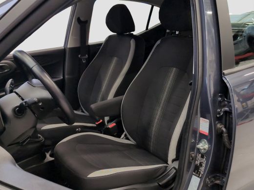 Hyundai i10 1.0 Comfort Smart | Cruise Control | Camera | Apple Carplay | Airco ActivLease financial lease