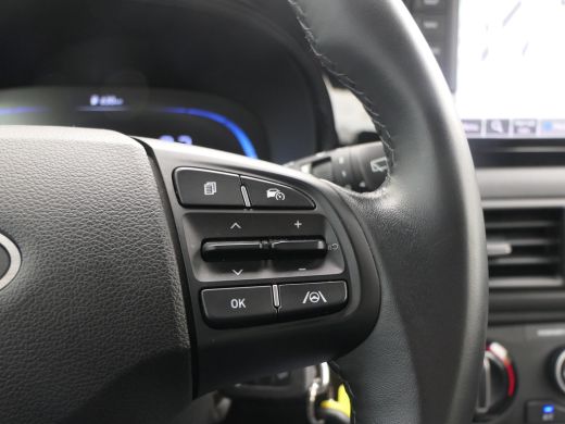 Hyundai i10 1.0 Comfort Smart | Navigatie | Cruise Control | Camera | LED | DAB | CarPlay/Android Auto | ActivLease financial lease