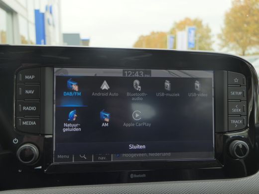 Hyundai i10 1.0 Comfort Smart | Navigatie | Cruise Control | Camera | LED | DAB | CarPlay/Android Auto | ActivLease financial lease