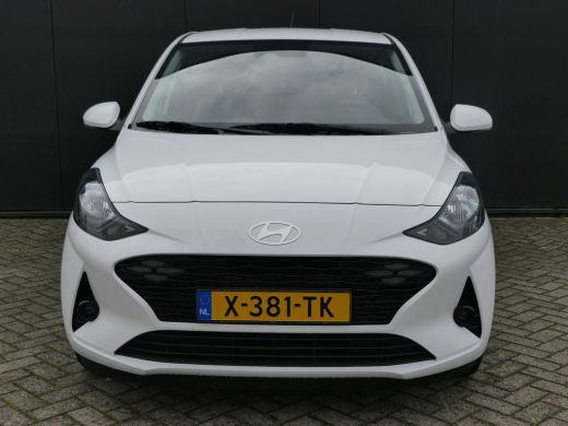 Hyundai i10 1.0 Comfort Smart | Navigatie | Cruise Control | Camera | LED | DAB | CarPlay/Android Auto | ActivLease financial lease