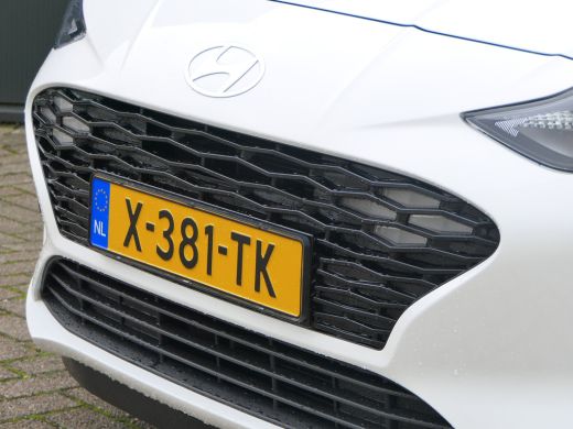 Hyundai i10 1.0 Comfort Smart | Navigatie | Cruise Control | Camera | LED | DAB | CarPlay/Android Auto | ActivLease financial lease