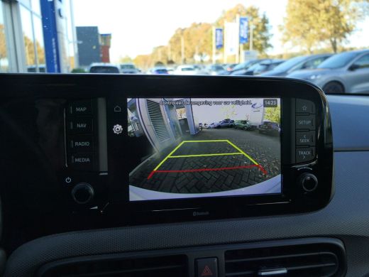 Hyundai i10 1.0 Comfort Smart | Navigatie | Cruise Control | LED | Camera | Airco | Bluetooth ActivLease financial lease