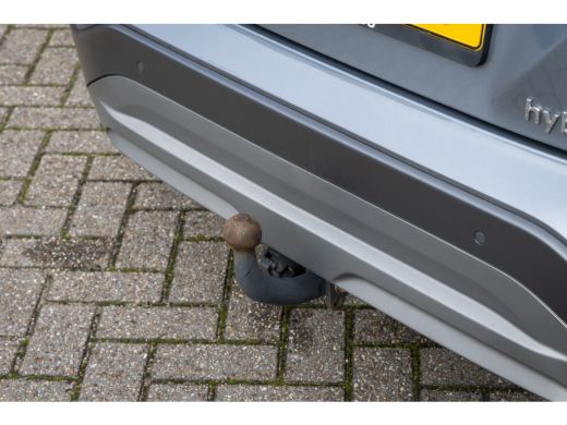 Hyundai Kona 1.6 GDI HEV Fashion Sky | Trekhaak | Schuif-/kanteldak | Cruise adaptief | Camera | Apple Carplay... ActivLease financial lease