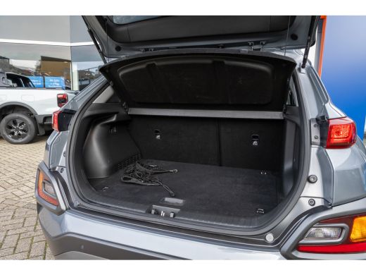 Hyundai Kona 1.6 GDI HEV Fashion Sky | Trekhaak | Schuif-/kanteldak | Cruise adaptief | Camera | Apple Carplay... ActivLease financial lease