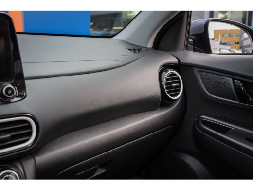 Hyundai Kona 1.6 GDI HEV Fashion Sky | Trekhaak | Schuif-/kanteldak | Cruise adaptief | Camera | Apple Carplay... ActivLease financial lease