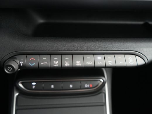 Jeep Avenger Summit Automaat ActivLease financial lease