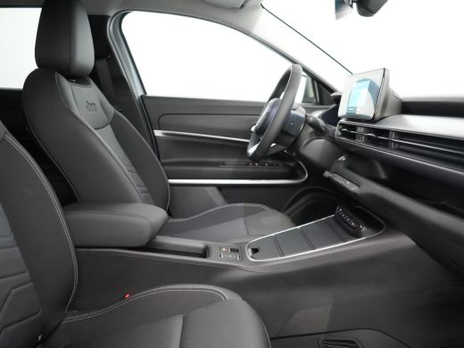 Jeep Avenger Summit Automaat ActivLease financial lease