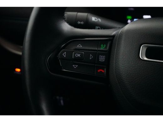 Jeep Compass Limited Plug-In Hybrid 4WD 240PK! | Adaptief Cruise | Camera | Navigatie | Clima | Automaat! | Le... ActivLease financial lease