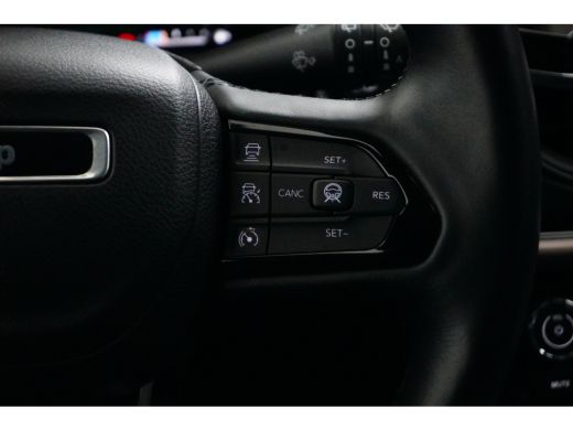 Jeep Compass Limited Plug-In Hybrid 4WD 240PK! | Adaptief Cruise | Camera | Navigatie | Clima | Automaat! | Le... ActivLease financial lease