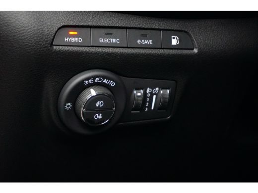 Jeep Compass Limited Plug-In Hybrid 4WD 240PK! | Adaptief Cruise | Camera | Navigatie | Clima | Automaat! | Le... ActivLease financial lease