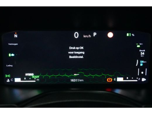 Jeep Compass Limited Plug-In Hybrid 4WD 240PK! | Adaptief Cruise | Camera | Navigatie | Clima | Automaat! | Le... ActivLease financial lease