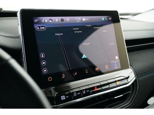 Jeep Compass Limited Plug-In Hybrid 4WD 240PK! | Adaptief Cruise | Camera | Navigatie | Clima | Automaat! | Le... ActivLease financial lease