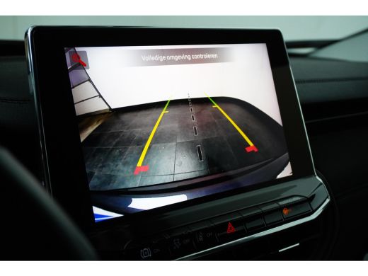 Jeep Compass Limited Plug-In Hybrid 4WD 240PK! | Adaptief Cruise | Camera | Navigatie | Clima | Automaat! | Le... ActivLease financial lease